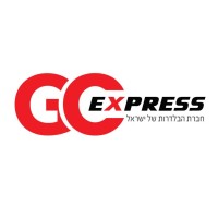 לוגו של חברת GCX